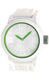 Wholesale Trendy Silicone 11 mm Watches Band RK1242_K0032174