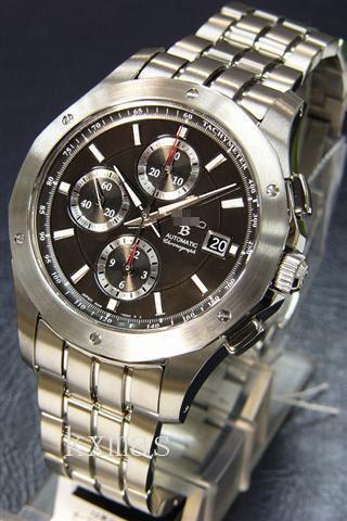 Inexpensive Elegance Titanium Watch Bracelet SAGP003_K0005588