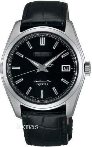 Fashion Elegance Leather Watch Wristband SARB071_K0005581