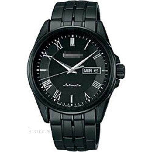 Unique Great Stainless Steel 20 mm Watch Wristband SARY031_K0005542