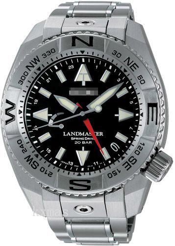 Reasonably Priced Titanium 22 mm Watch Bracelet SBDB003_K0005523