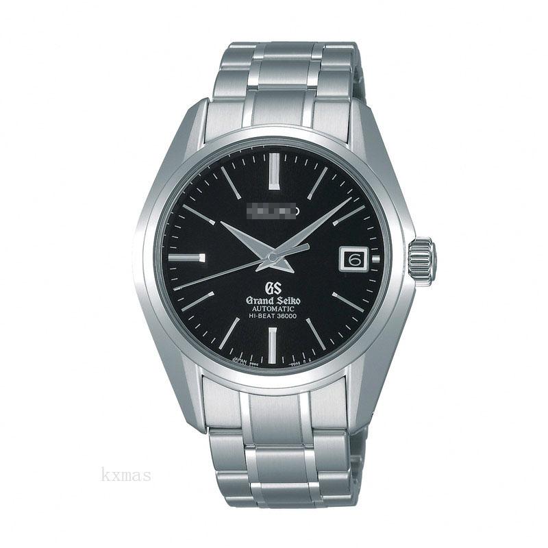 Beautiful Stainless Steel 20 mm Watch Band SBGH005_K0005404