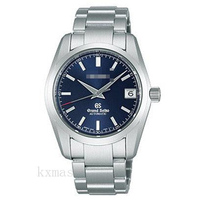 Bargain High Quality Stainless Steel 20 mm Watch Wristband SBGR073_K0005399
