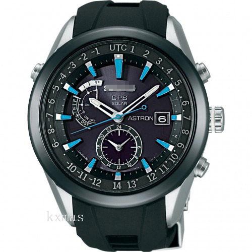 Popular Titanium 20 mm Watch Belt SBXA011_K0005216