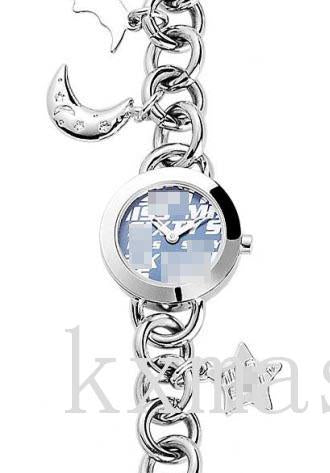 Wholesale High Fashion Stainless Steel Watch Bracelet SCF001_K0014717