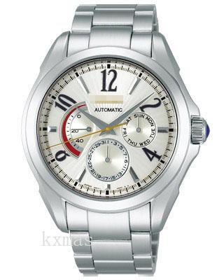 Good Quality Stainless Steel 20 mm Watch Wristband SDGC019_K0005178