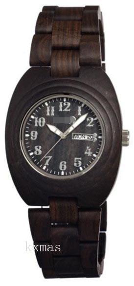 Fashion Smart Wood 20 mm Watch Strap SEDE02_K0005171