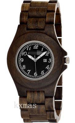 Current Wood 25 mm Watch Band SETO02_K0005148