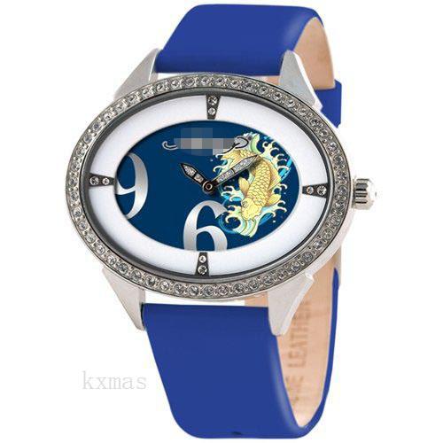 Most Stylish Calfskin 20 mm Watch Band SG-KI_K0035071