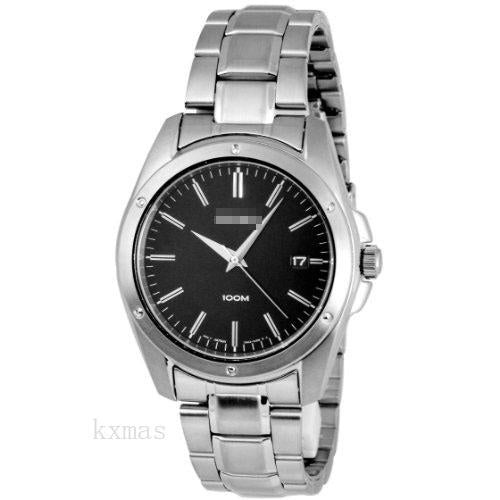 Cool Stainless Steel 16 mm Watches Band SGEF81P1_K0005733
