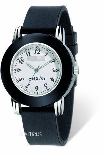 Wholesale Swiss Silicone Watch Wristband SID003_K0014710
