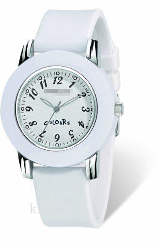 Wholesale Quality Silicone Wristwatch Band SID005_K0014708