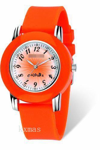 Wholesale High Quality Silicone Watches Band SID006_K0014707