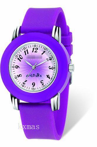 Wholesale Great Silicone Watch Band SID008_K0014706