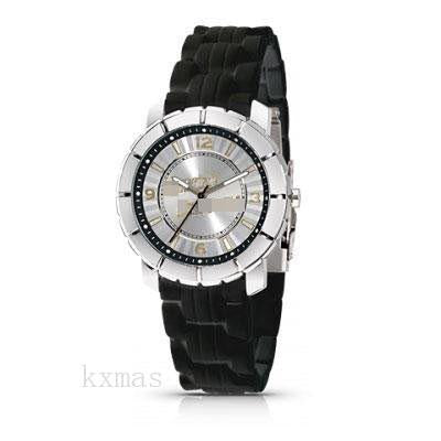 Wholesale Plastic 18 mm Watch Strap SIJ006_K0014702