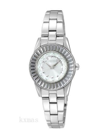 Wholesale Fancy Metal 12mm Watch Bracelet SILDJ003_K0029532