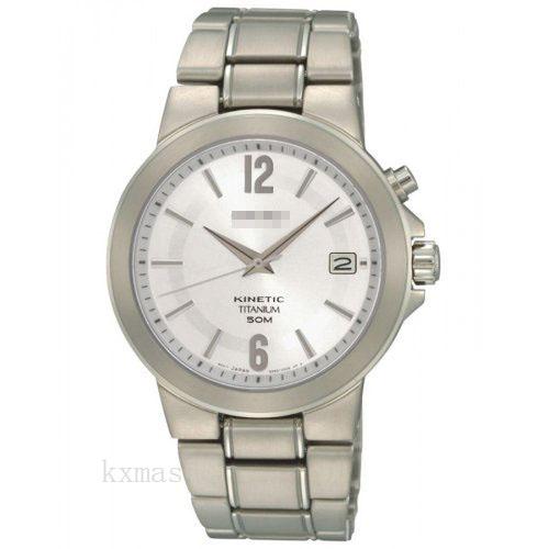 Wholesale Popular Titanium 22 mm Watch Belt SKA479P1_K0007947