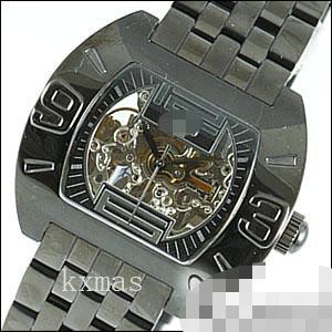 Wholesale Fancy Stainless Steel Watch Band Replacement SKO-BKB_K0039030