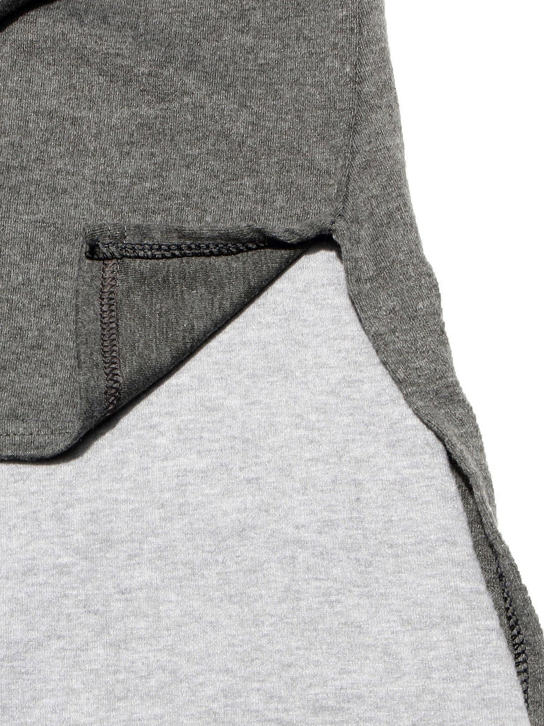 Ladies Grey T-Shirts