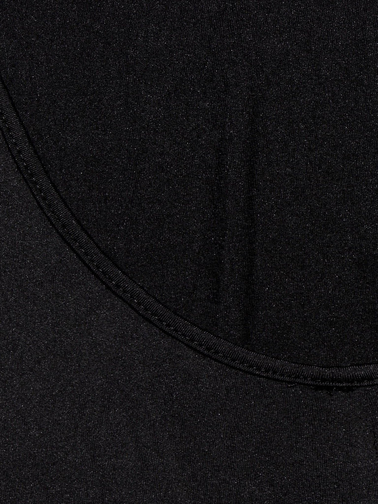 Ladies Black Maxi Dresses