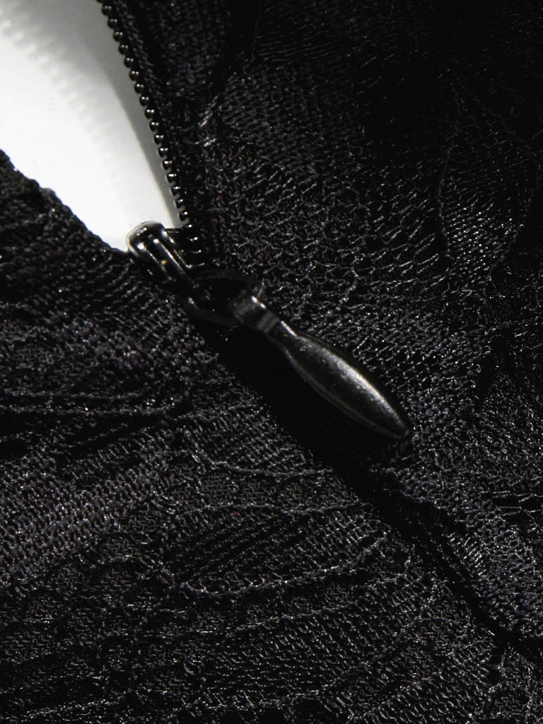 Ladies Black Sexy Dresses