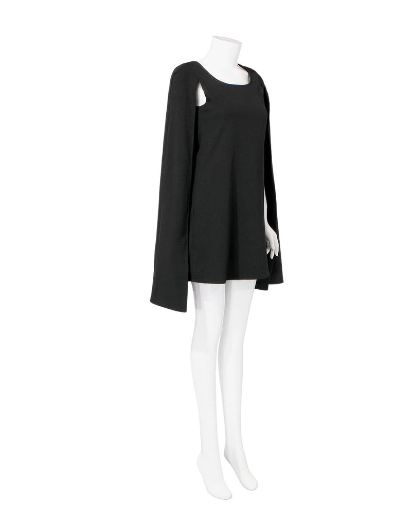 Ladies Black Mini Dresses