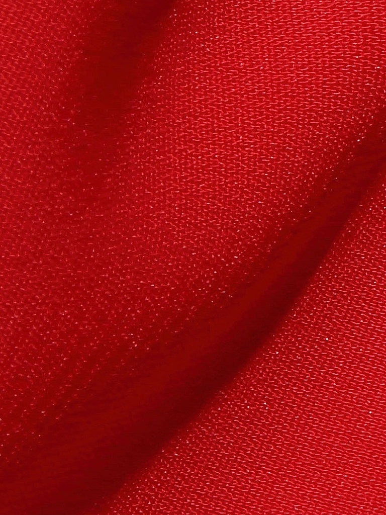 Ladies Red Camis