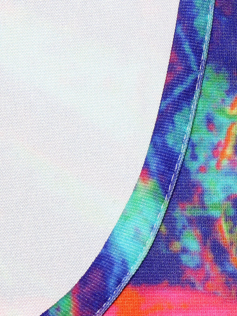 Tunic Style Cocktail Dress
