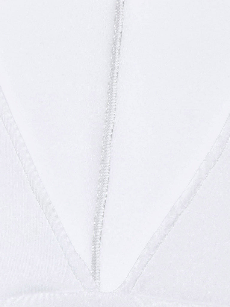 Ladies White Camis