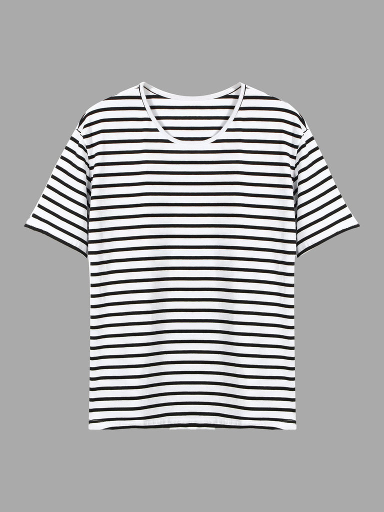 Stripe T-Shirts