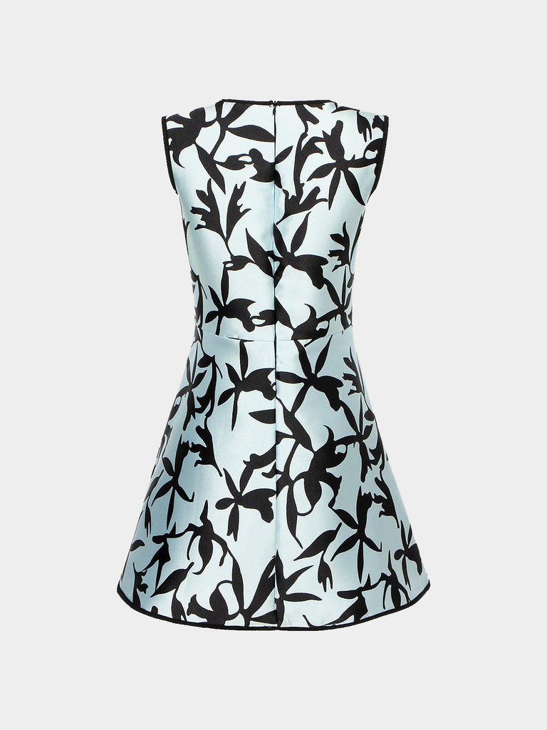 Womens Multi Mini Dresses