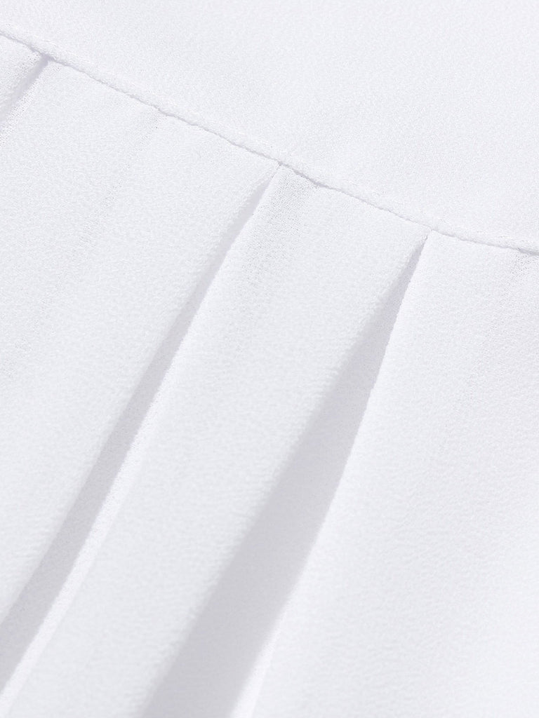 Ladies White Blouses