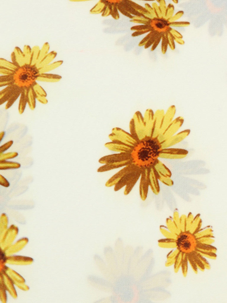 Womens Floral Print Camis