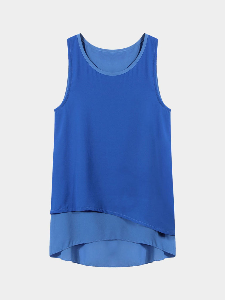 Layered Tank Top 