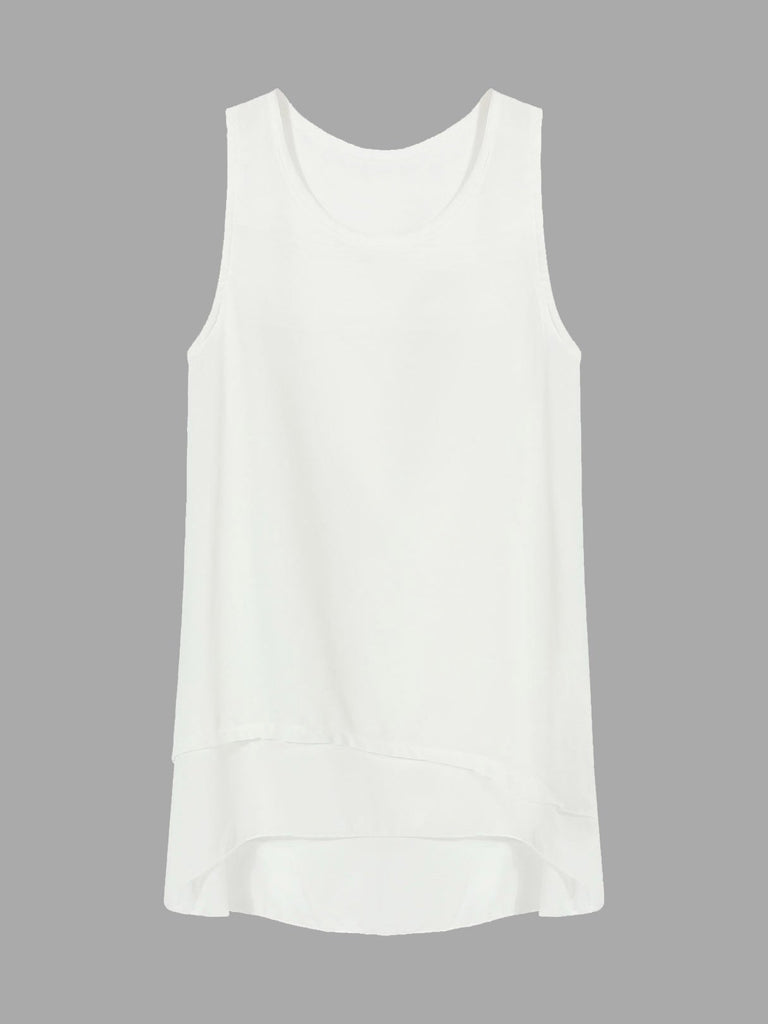 Womens Sleeveless Camis