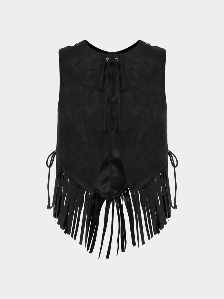 Womens Black Camis