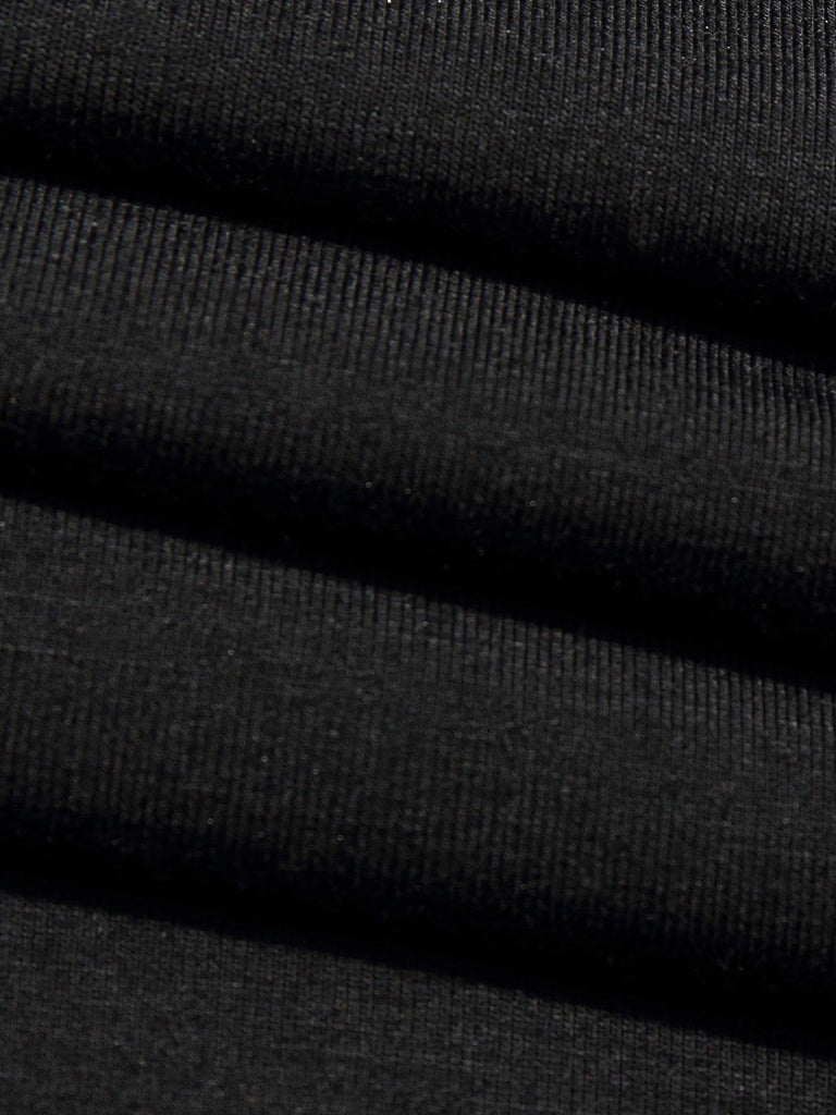 Short Sleeve Sweater Dress