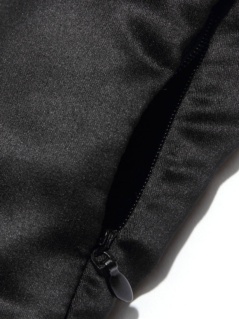 Ladies Black Camis