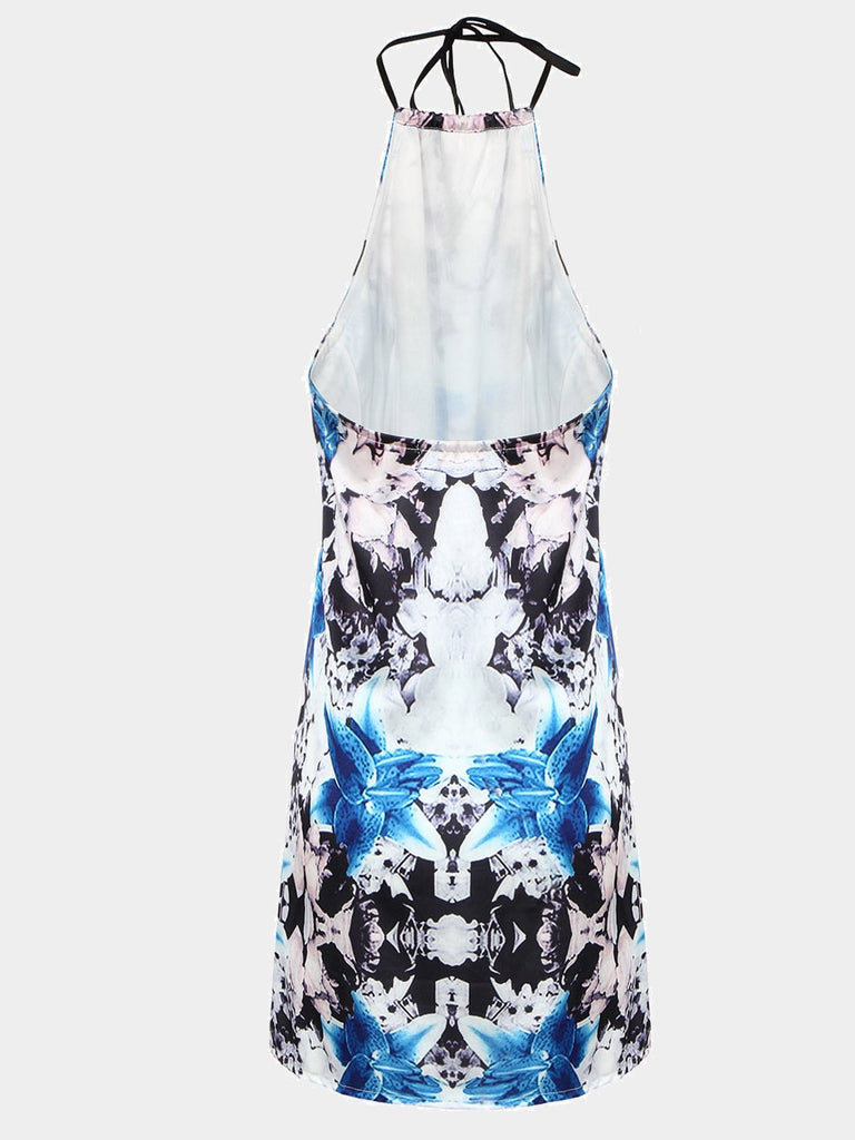 Womens Floral Floral Dresses