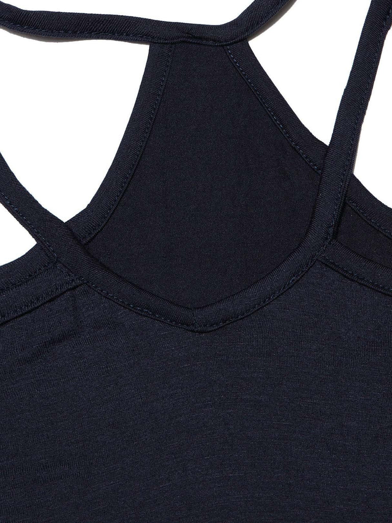 Ladies Blue T-Shirts