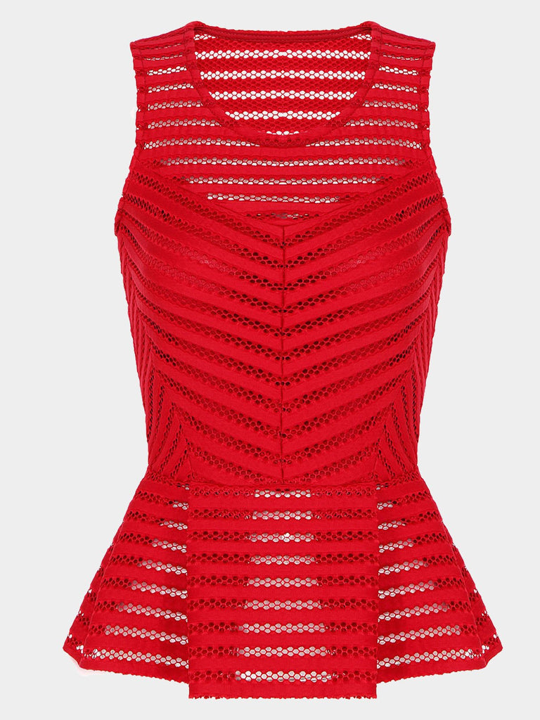 Perspective Cami Top 