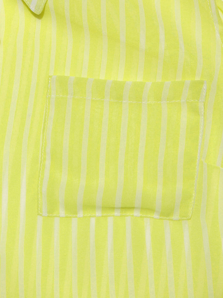 Ladies Sleeveless Blouses