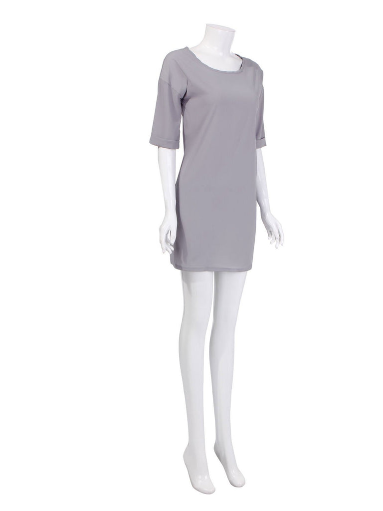 Ladies Grey T-Shirts