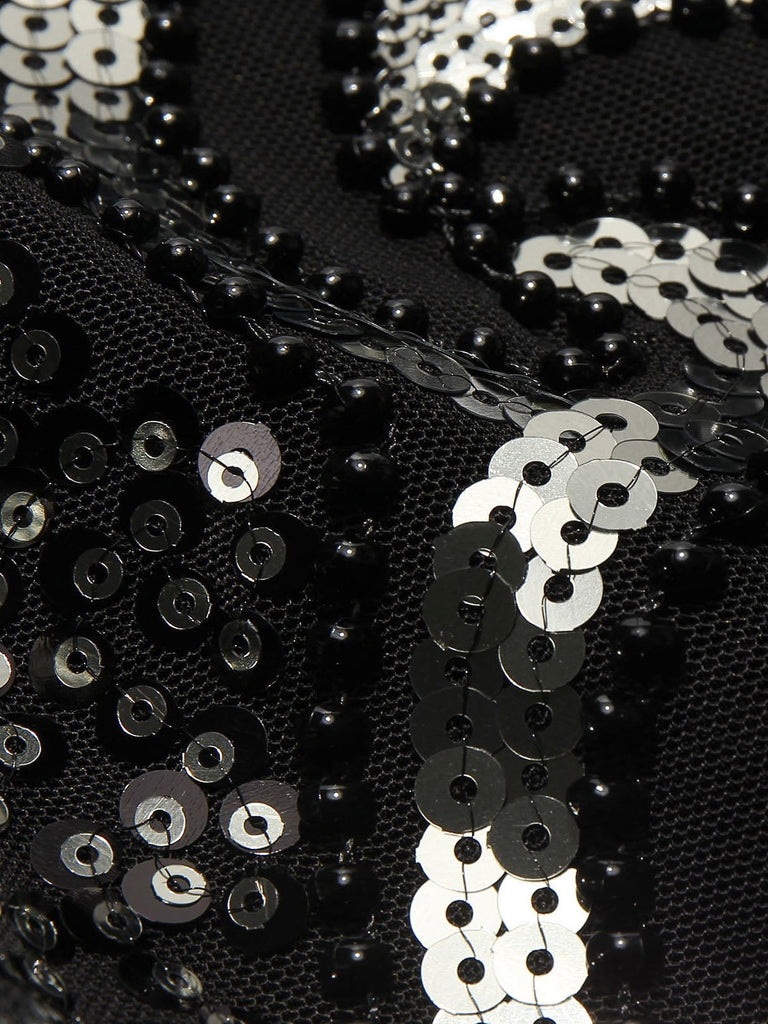 Ladies Black Camis