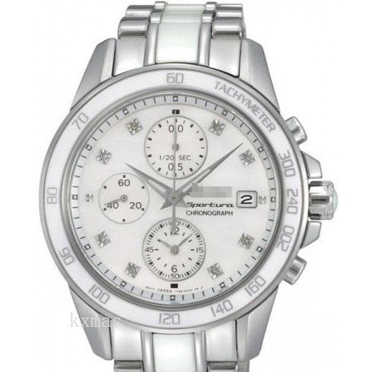 Wholesale High-quality Ceramic Watches Strap SNDX95J1_K0007448