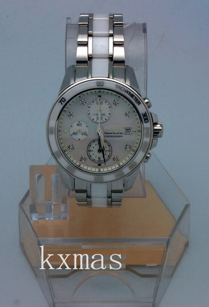 Wholesale OEM Ceramic Wristwatch Strap SNDX95P1_K0007449