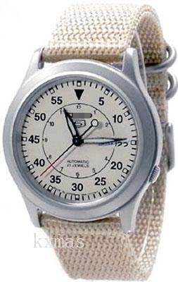 Buy Wholesale Cheap Nylon Watches Band SNKH65J1_K0040259