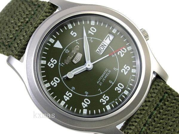 Best Online Wholesale Nylon Wristwatch Strap SNKH69J1_K0040257