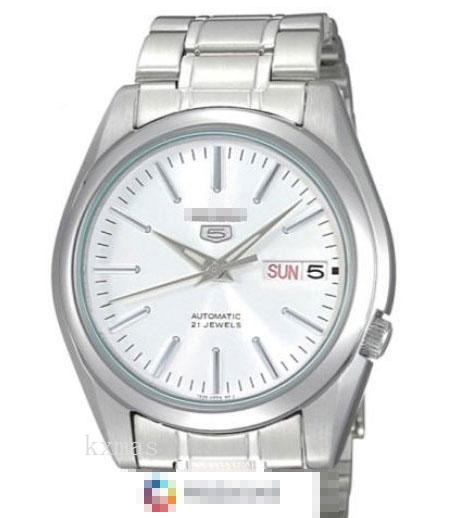Best Stainless Steel 18 mm Watch Band SNKL41J1_K0007095