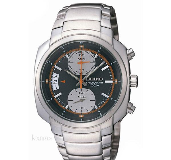 Nice Elegance Stainless Steel Watch Band SNN043P1_K0007088